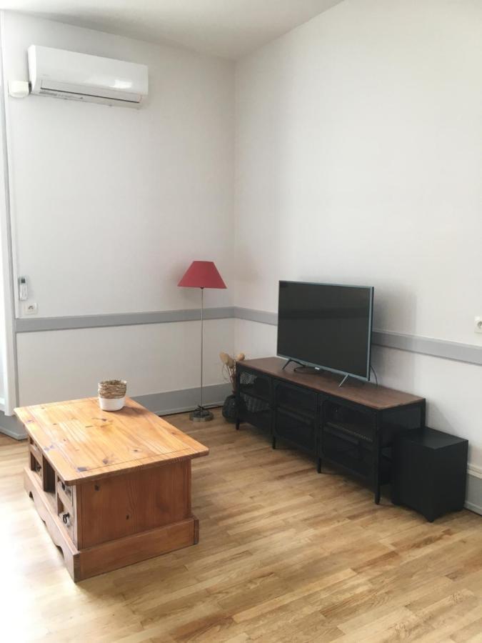 Appartement Alloix Sainte-Marie-d'Alloix Экстерьер фото